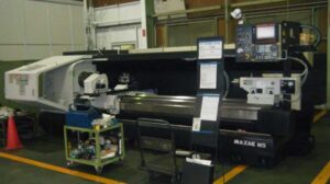 ヤマザキマザック リビルド機のご案内