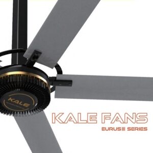 シーリングファン「EURUSⅢシリーズ」