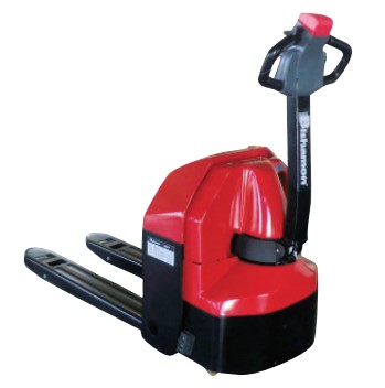 【堺】スギヤスの電動ハンドパレットトラックを受注しました！