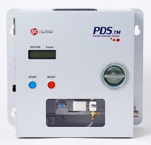 【兵庫小野】インテクノス・ジャパンのオンラインコンタミ監視システムを受注しました！