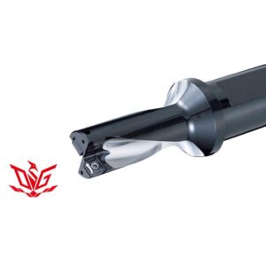 インデキサブルフラットドリル「PDZ」