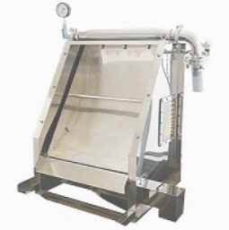 【三田】東洋スクリーン工業のファインアーク®-60を受注しました！