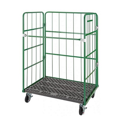 【岐阜】ナンシンのラスティパレットを受注しました！