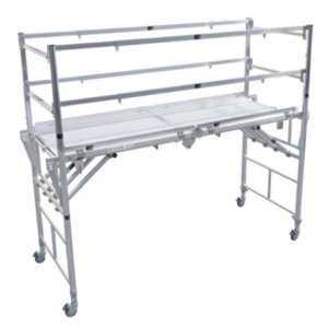 内装足場 デスクステージ「ATV-1」