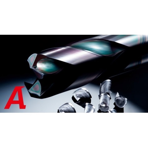 【奈良】オーエスジーの超硬ドリルを受注しました！