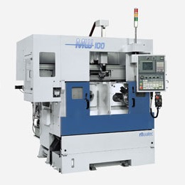 【滋賀】村田機械の平行2軸型CNC旋盤を受注しました！