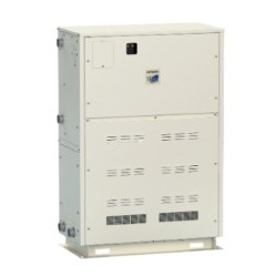 【兵庫小野】日立グローバルライフソリューションズのチラーユニットを受注しました！