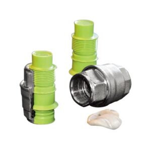 機械部品 精密型取り（転写）樹脂「プラスティフォーム PLASTIFORM」