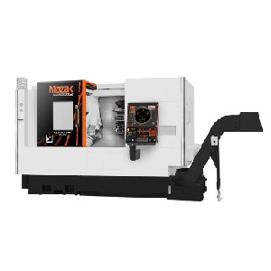 【MN】ヤマザキマザックのCNC旋盤を受注しました！