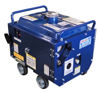 【三田】精和産業の洗浄機を受注しました！