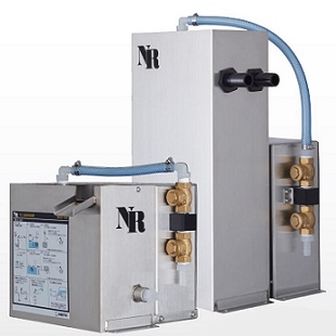 【大阪北】NaITOのNR浮上油回収装置を受注しました！