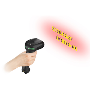 文字を読み取る ソロモンOCR®