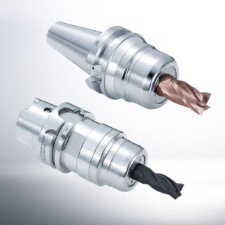 【滋賀】大昭和精機のメガダブルパワーチャックを受注しました！