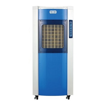 【三重】静岡製機の気化式冷風機を受注しました！