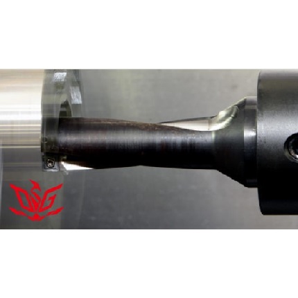 【奈良】オーエスジーのインデキサブルドリルを受注しました！