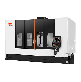 【本社】ヤマザキマザックの立形マシニングセンタを受注しました！