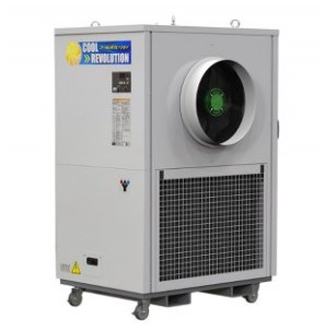 【明石】山善のクールレボリューションを受注しました！