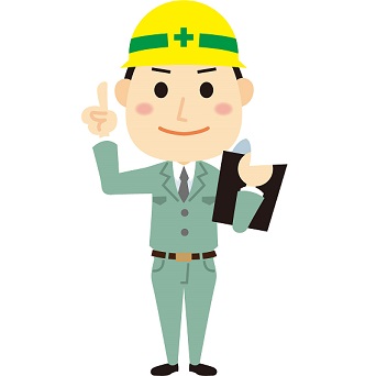 【MN】床面調整工事を受注しました！