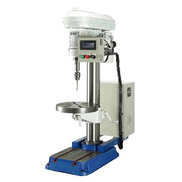 【尼崎】遠州工業の全自動ボール盤を受注しました！