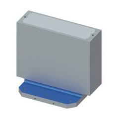 【彦根】ナベヤのMCツーリングブロックを受注しました！