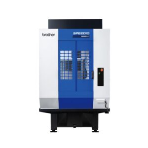 横型コンパクトマシニングセンタ「H550Xd1」