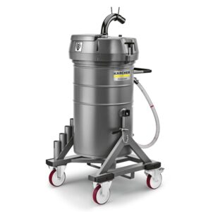 産業用バキュームクリーナー