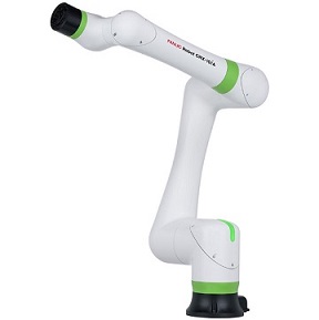 【滋賀】ファナックの協働ロボットを受注しました！