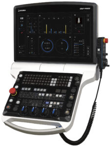 新世代CNC OSP-P500