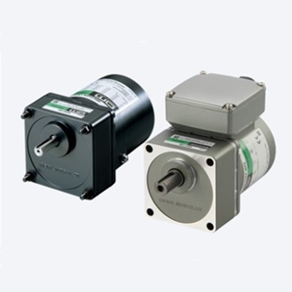 【奈良】オリエンタルモーターのモーターとギアヘッドを受注しました！