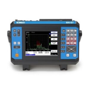 焼入硬化層深さ測定装置「SH-67」