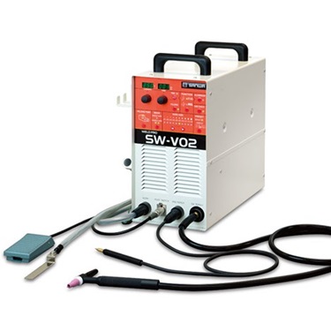 【岐阜】三和商工の超高精度肉盛溶接機を受注しました！