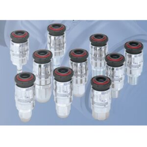 フルブローカプラ「FBHシリーズ」