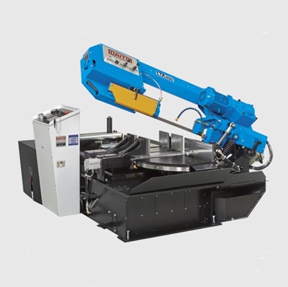 【三田】大東精機のバンドソーを受注しました！