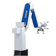 SPEEDIO専用オプション　ローディングシステム「BV7-870Ad」