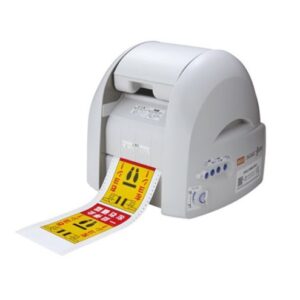 フリーカット ラベルプリンタ「Bepop(ビーポップ)」