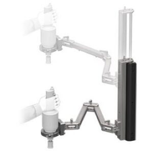 コンパクトアーム　CAWシリーズ