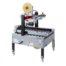 【兵庫小野】ストラパックの封函機を受注しました！