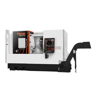 【MN】ヤマザキマザックのCNC旋盤を受注しました！