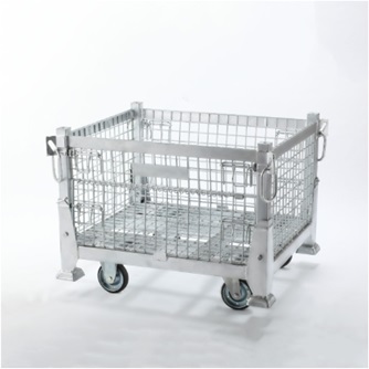 【彦根】テイモーの吊りパレットを受注しました！