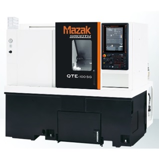 【MN】ヤマザキマザックのCNC旋盤を受注しました！