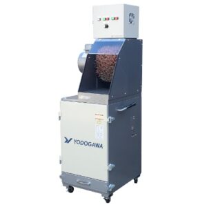 集じん装置付 バリ取り機「FW305S」