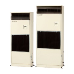 【明石】オリオン機械の大型据置式除湿乾燥機を受注しました！