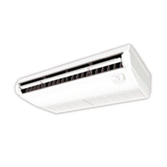 【三田】ダイキン工業の天井吊形エアコンを受注しました！