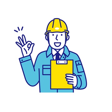 【大阪北】配管新設・間仕切り移設工事 一式を受注しました！