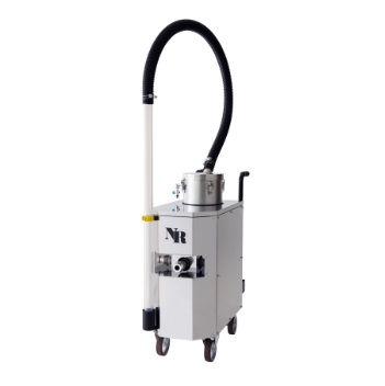 【尼崎】NRのスラッジ回収装置を受注しました！