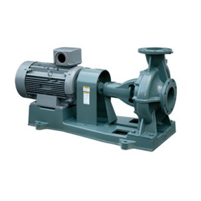 【明石】テラルの渦巻ポンプを受注しました！