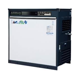 【本社】北越工業のコンプレッサを受注しました！