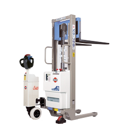 【堺】をくだ屋技研の自走式パワーリフターを受注しました！