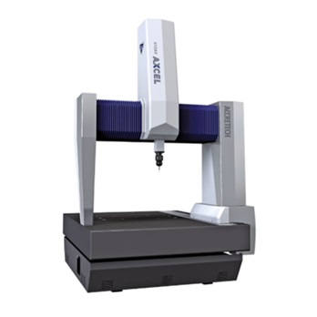 【東大阪】東京精密の三次元座標測定機を受注しました！