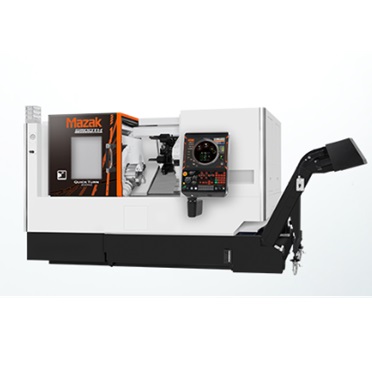 【MN】ヤマザキマザックのCNC旋盤と旋盤自動化システムを受注しました！